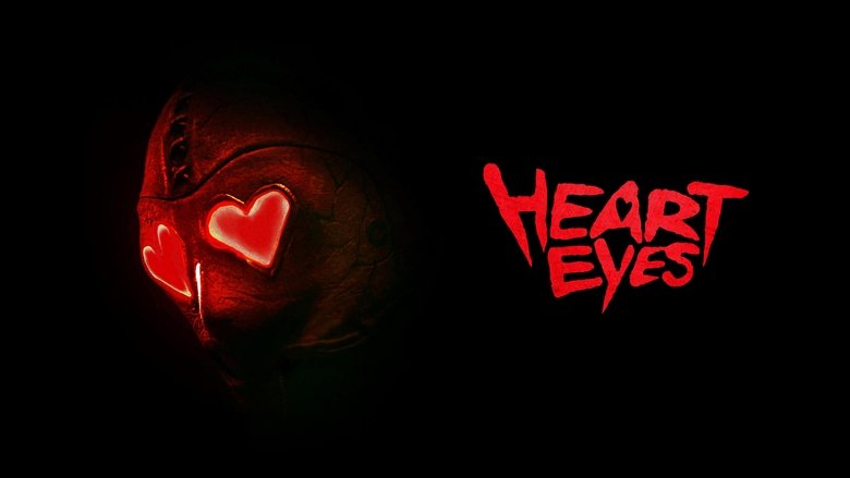 кадр из фильма Влюблённые глаза