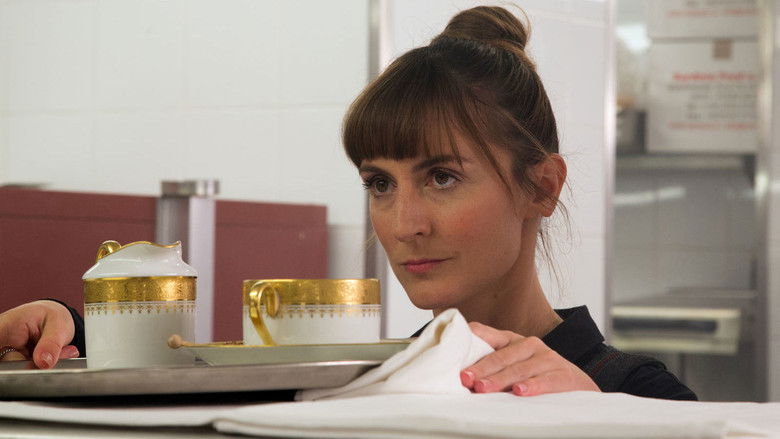 кадр из фильма Семейное ограбление