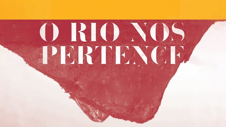 кадр из фильма O Rio nos Pertence!