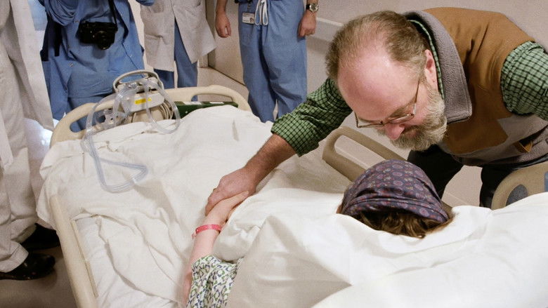 кадр из фильма Katie's New Face: A Family's Journey