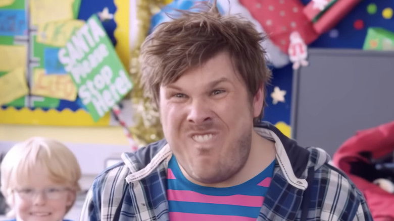 кадр из фильма Божественное рождение 2