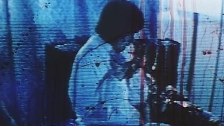 кадр из фильма 熱い吐息