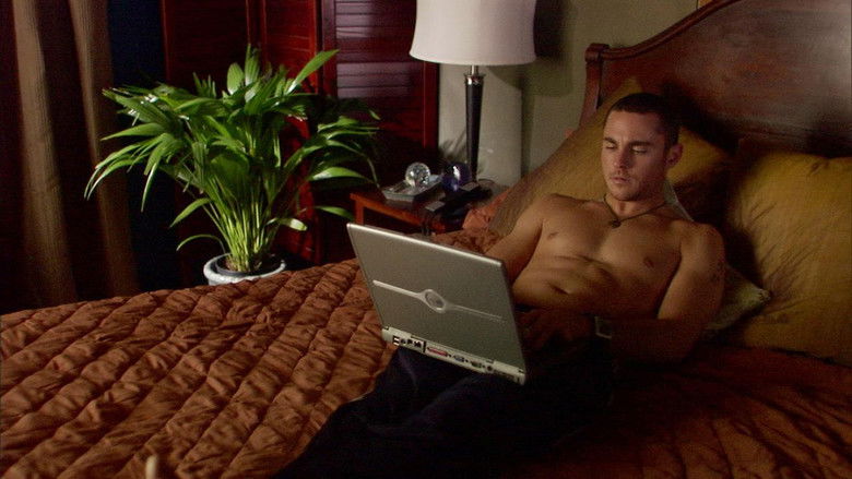 кадр из фильма Boy Culture