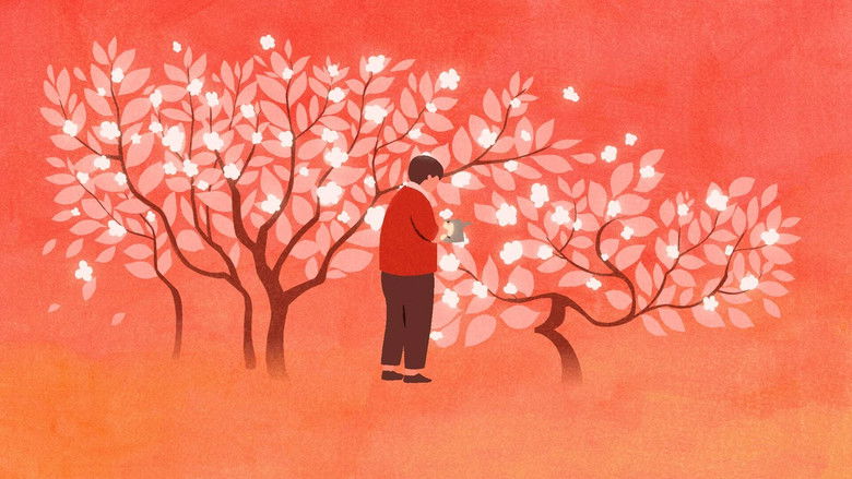 кадр из фильма Colourful White