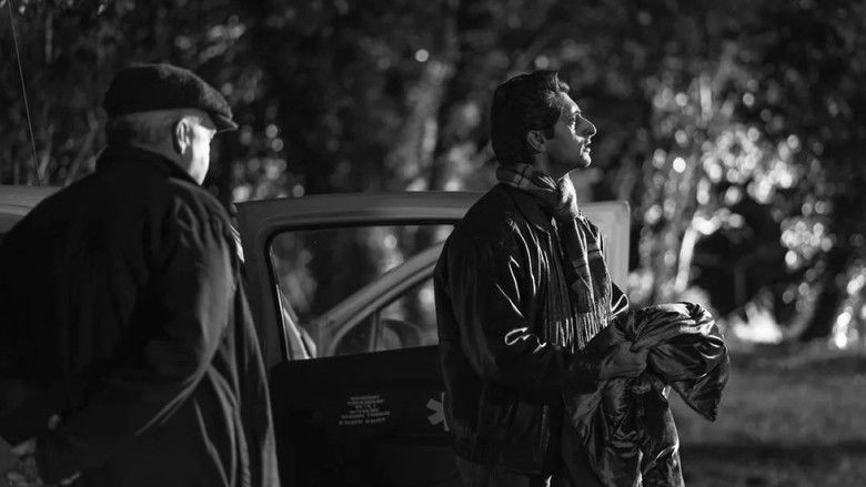 кадр из фильма One for the Road