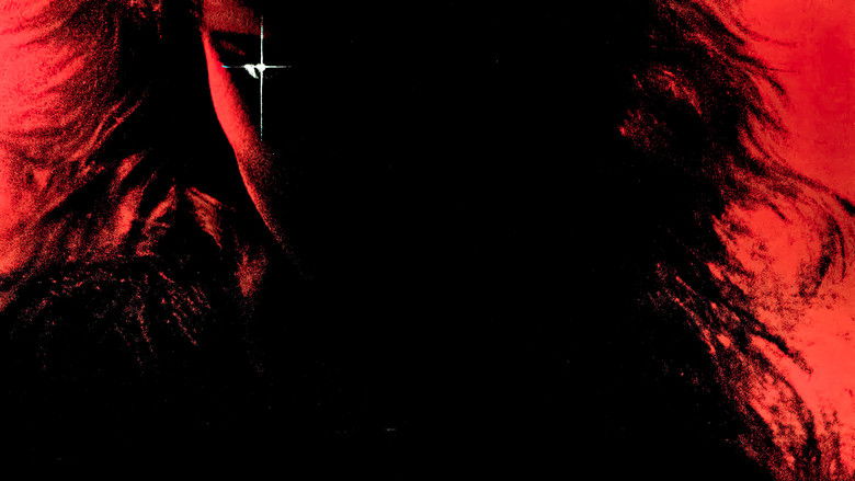 кадр из фильма Слуга дьявола