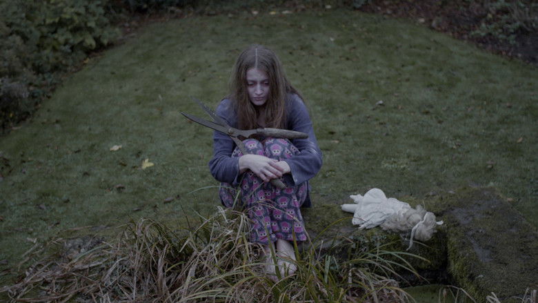 кадр из фильма The Wasting