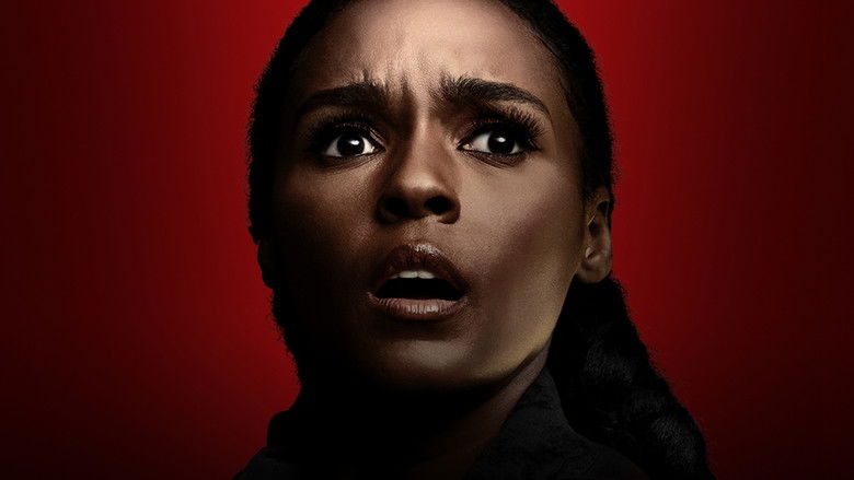 кадр из фильма Антебеллум