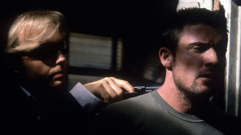 кадр из фильма Three Way