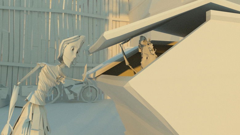 кадр из фильма 11 Paper Place