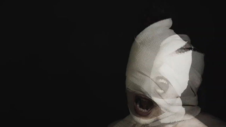 кадр из фильма The Bite