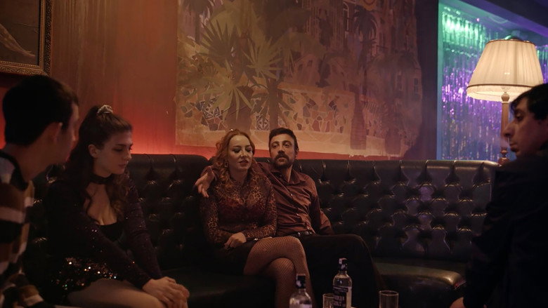 кадр из фильма Barselo