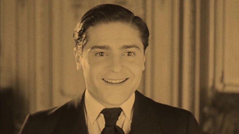 кадр из фильма Maman Colibri