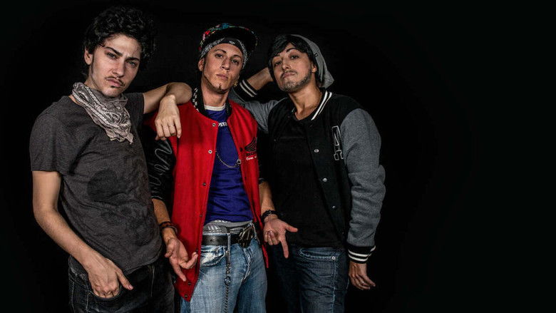 кадр из фильма Parole de King!