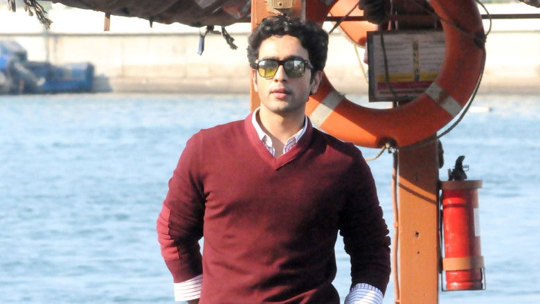 кадр из фильма Heartless