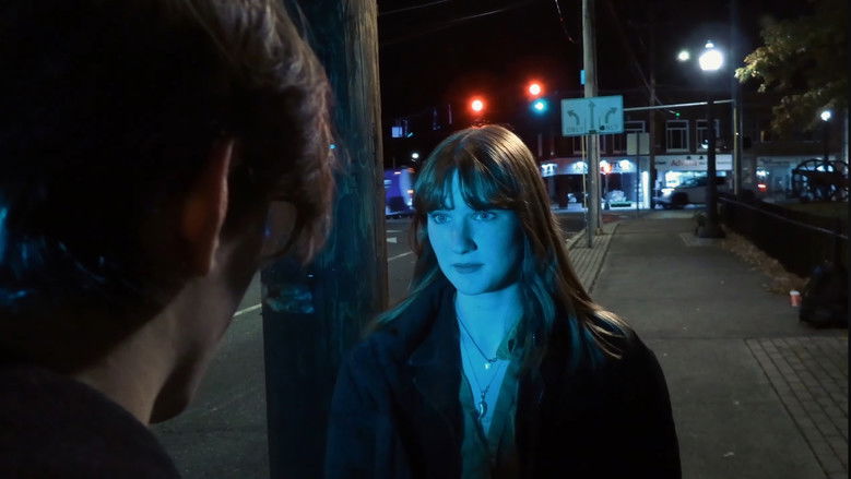 кадр из фильма One Night