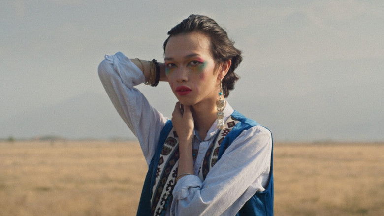 кадр из фильма Ademi