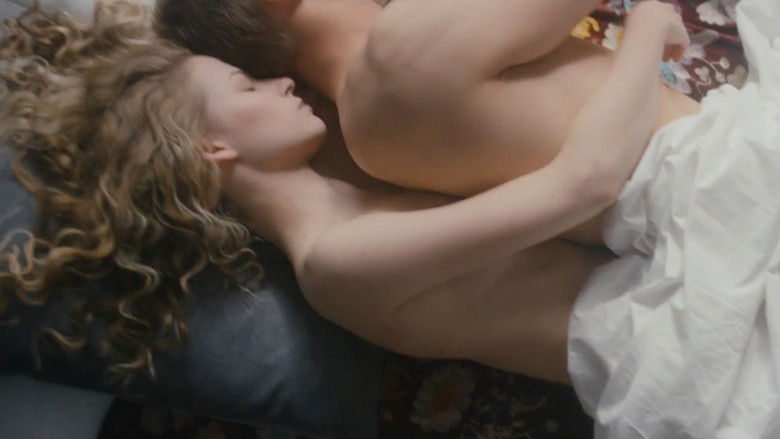 кадр из фильма Анатомия измены