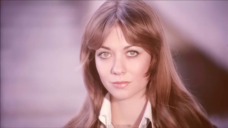 кадр из фильма Benim Gibi Sevenler