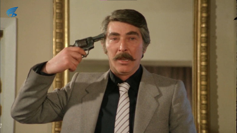 кадр из фильма Şabaniye