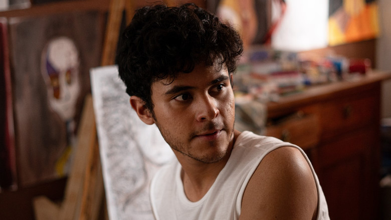 кадр из фильма En los Cuernos de la Repugnancia