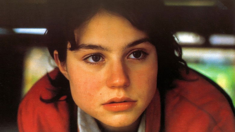 кадр из фильма Розетта