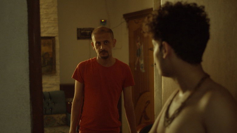 кадр из фильма Life in Darkness