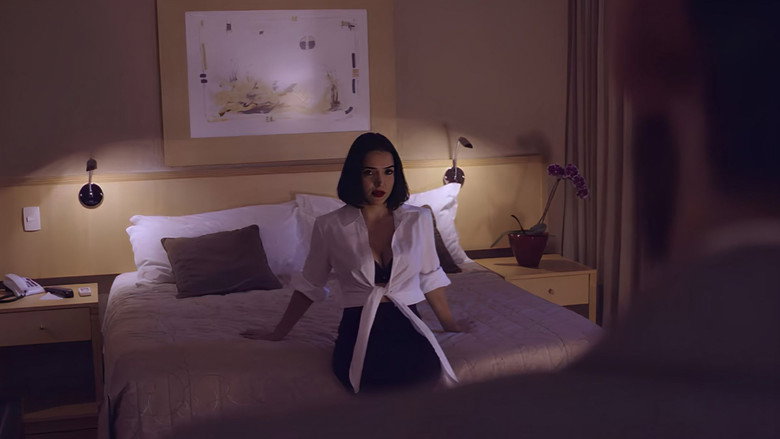 кадр из фильма Sophia