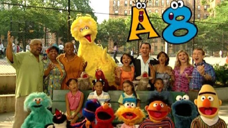 Sesame Street: What's the Name of That Song?