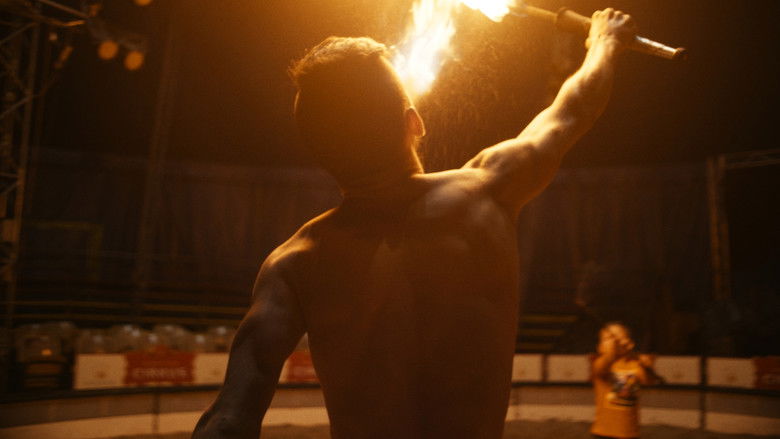 кадр из фильма Pokiaľ ja žijem