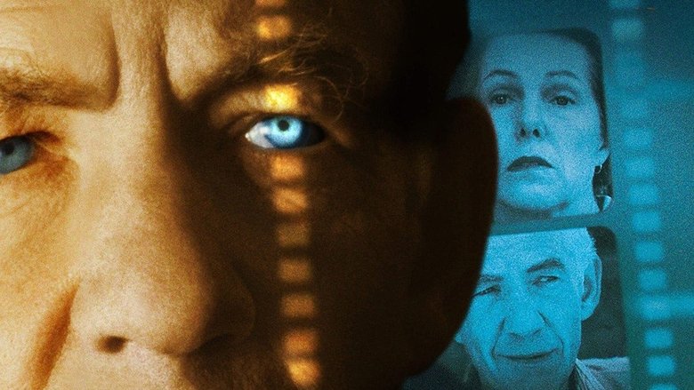 кадр из фильма Боги и монстры