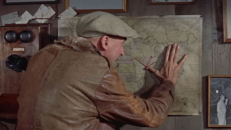 кадр из фильма Дух Сент-Луиса