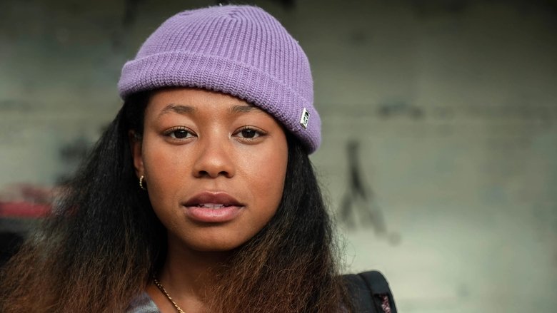 кадр из фильма On the Come Up