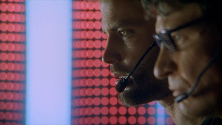 кадр из фильма Дракула 3000