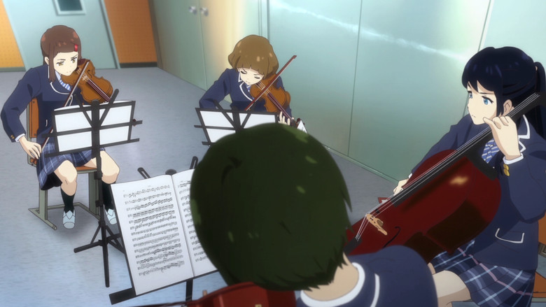 кадр из фильма Сумрак