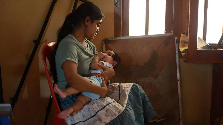 кадр из фильма ബി 32 മുതൽ 44 വരെ