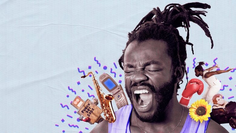 кадр из фильма Demi Adejuyigbe: Is Going to Do One (1) Backflip