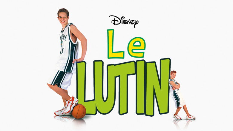 кадр из фильма The Luck of the Irish