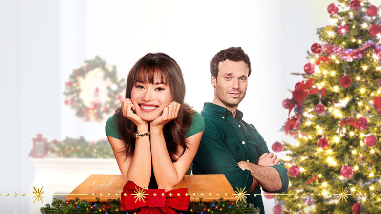 кадр из фильма Карамельный кандидат