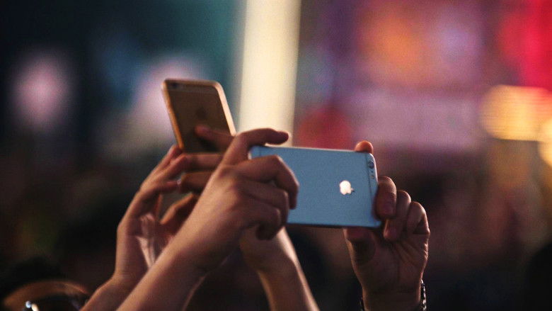 кадр из фильма General Magic