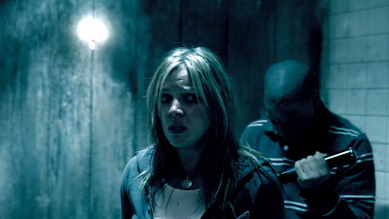 кадр из фильма House of Fears