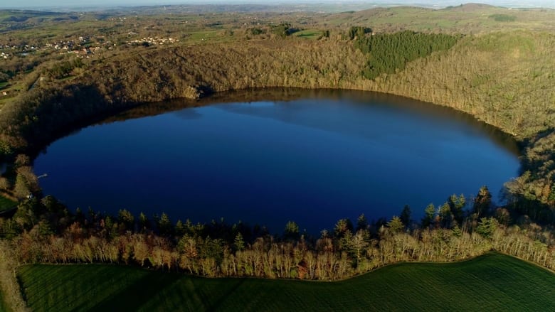 кадр из фильма Volcans Menace Sur L'Europe