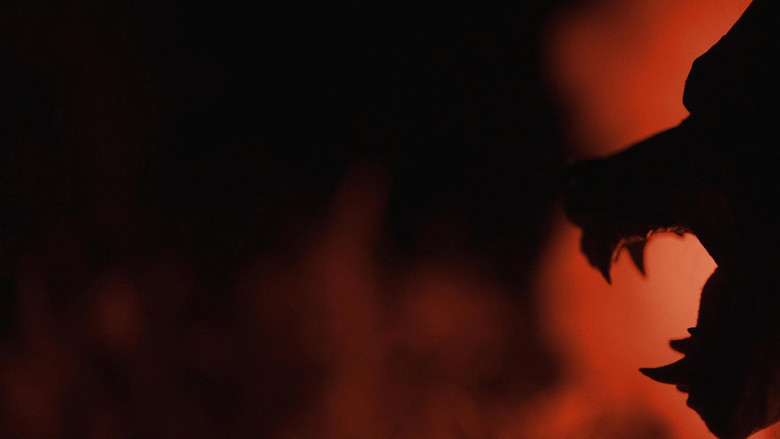 кадр из фильма Night of the Werewolves