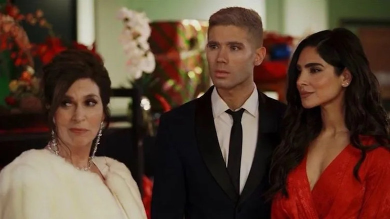 кадр из фильма Магия