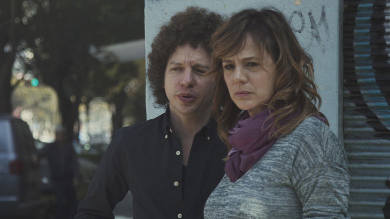 кадр из фильма Дочери Абриль