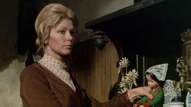 кадр из фильма Ночь дьяволов