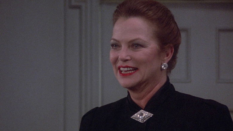 кадр из фильма Цветы на чердаке