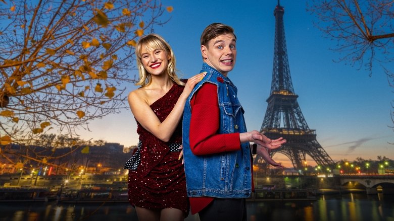 кадр из фильма 10 pasimatymų