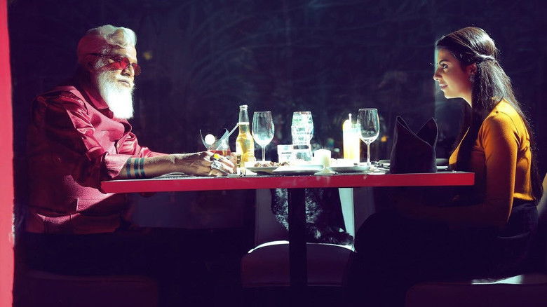 кадр из фильма క్లైమాక్స్