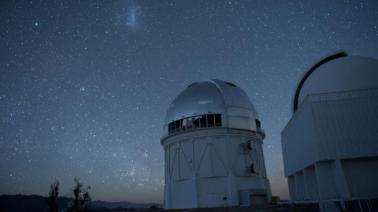 кадр из фильма Cielo